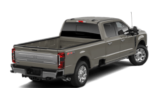 2026 Ford Super Duty® External Image 4